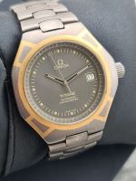 Omega Seamaster Polaris Titane Chronometer ** gesucht ** Nordrhein-Westfalen - Gladbeck Vorschau