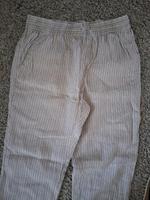 Leinenhose , H&M, Gr.M, Neu, 100%Leinen Nordrhein-Westfalen - Gangelt Vorschau