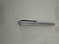 Montblanc Noblesse Nr.1322 Rollerball Silver Metall Baden-Württemberg - Isny im Allgäu Vorschau