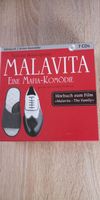 Hörbuch Malavita: Eine Mafia-Komödie. Hessen - Taunusstein Vorschau