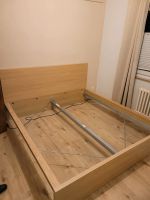 Bettgestell - Doppelbett - Ikea - Malm Nordrhein-Westfalen - Bad Honnef Vorschau