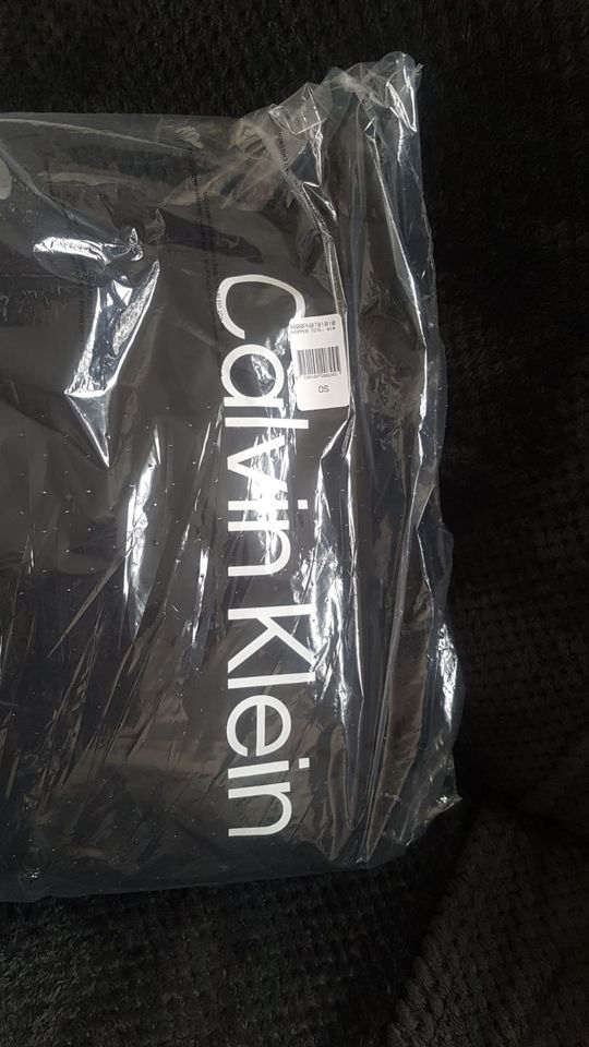 Calvin Klein Shopper Tasche in Hameln