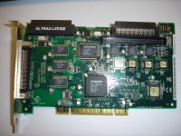 Adaptec AHA-2940U2W SCSI Controller PCI Baden-Württemberg - Singen Vorschau