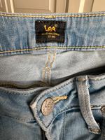 Lee Scarlett High Waist Jeans Gr.28/33 Pankow - Weissensee Vorschau