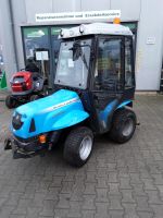 Landini Scout 25 HST Kleintraktor Hydrostat Valpadana Niedersachsen - Löningen Vorschau