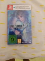 Final Fantasy X|X2 für Nintendo switch Dortmund - Brackel Vorschau