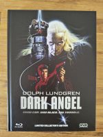 Dark Angel Limited Collector´s Edition Blue Ray & DvD Wandsbek - Hamburg Volksdorf Vorschau