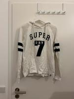 Superdry Hoodie/ Pullover Größe S Sachsen - Aue Vorschau