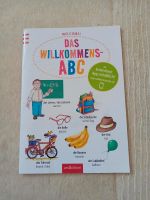 DAS WILLKOMMENS-ABC DAF Unterricht ars Edition Baden-Württemberg - Rottweil Vorschau