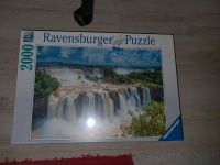 Ravensburger Puzzle - 2000 Teile - neu & ovp Niedersachsen - Wolfenbüttel Vorschau