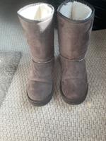 Esprit Damen Stiefel Gr. 38 Hessen - Rimbach Vorschau
