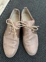 Schuhe GR 39 marco tozzi Hessen - Pohlheim Vorschau