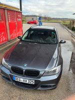 Bmw e91 325ix Schlachtfest/Teileverkauf Bayern - Schöllnach Vorschau