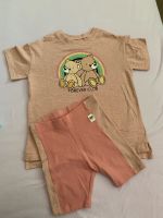 Next Kleid Short kurze Hose Teddybär rosa Gr 98 Set Düsseldorf - Benrath Vorschau