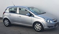 Opel Corsa D Edition ecoFlex München - Laim Vorschau