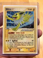 Pokémon Blitza Goldstar 101/108 Ex Power Keepers DE Near Mint Hessen - Schwalmstadt Vorschau