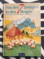 Von den 7 Zwergen in den 7 Bergen, Märchenbuch Siebengebirge Saarland - Dillingen (Saar) Vorschau
