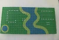 SUCHE LEGO Grundplatte 6071 Bayern - Lindau Vorschau