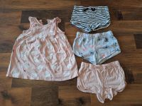 H&M Sommer Set Kleid kurze Hosen / Short Größe 74 Nordrhein-Westfalen - Bergisch Gladbach Vorschau