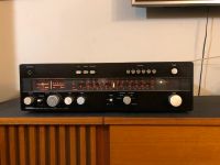 Wega R 3140 Verstärker / Receiver  seltene Special Edition Bayern - Höhenberg i. T. Vorschau