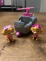 Paw Patrol Skye mit Hubschrauber Bochum - Bochum-Wattenscheid Vorschau