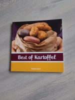 Tupperware, Best of Kartoffel Rezepte, neuwertig Niedersachsen - Drochtersen Vorschau