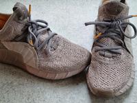 Adidas Tubular rise Damen Gr. 38 Niedersachsen - Tostedt Vorschau