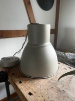 Industrial Lampe beige Nordrhein-Westfalen - Wülfrath Vorschau