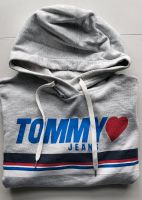 Tommy Hilfiger Damen Hoody Pullover Niedersachsen - Osnabrück Vorschau