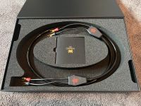 The Gryphon - Vanta Speaker Cable, 2 x 2 m, Spades / Demo Rheinland-Pfalz - Montabaur Vorschau