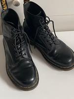 Dr. Martens Boots Größe 39 Nordrhein-Westfalen - Krefeld Vorschau