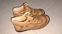 Freizeitschuhe Sneakers FASHION Gr. 43 NEU braun Rheinland-Pfalz - Kempenich Vorschau