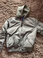 Alpha Industries Silberton Bayern - Kiefersfelden Vorschau