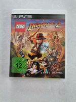 PS 3 Spiele Indiana Jones Teil 2 Bayern - Hausen Oberfr. Vorschau