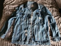 Jeansjacke oversize Jeans Jacke Niedersachsen - Hildesheim Vorschau