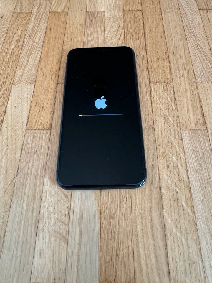 Apple iPhone X 256GB - defekt - voll funktionsfähig in Hamburg