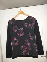Shirt Langarmshirt von Bonita Gr. S Sachsen - Großschönau Vorschau