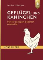 Geflügel und Kaninchen perfekt zerlegen und köstlich zubereiten Baden-Württemberg - Bad Dürrheim Vorschau