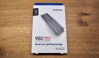 Samsung 980 Pro 2TB SSD 2TB inkl. Heatsink PC / PS5 Niedersachsen - Wittingen Vorschau