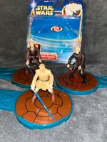 Star Wars - Obi Wan Anakin and Dooku - Force Flipping Attack Nordrhein-Westfalen - Hamm Vorschau