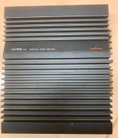 Alpine 3542 Power Amplifier Verstärker Schleswig-Holstein - Hüsby Vorschau