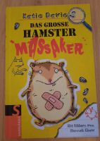 Das große Hamster Massaker - Buch von Katie Davis Rostock - Kröpeliner-Tor-Vorstadt Vorschau