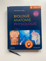 Buch: Biologie Anatomie Physiologie Saarland - Illingen Vorschau
