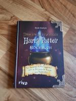Das inoffizielle Harry Potter Kochbuch Nordrhein-Westfalen - Kranenburg Vorschau