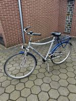 Fahrrad Kettler Alu-Rad Cityshopper 28 Zoll 5- Gang Nordrhein-Westfalen - Dinslaken Vorschau