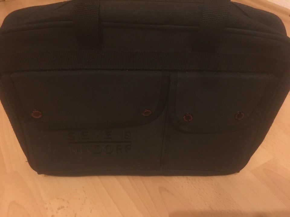 Notebook Tasche,Laptoptasche in Eppelheim