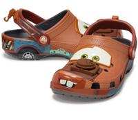 Crocs Cars Mater Classic Glog Gr.43-44 Hessen - Darmstadt Vorschau