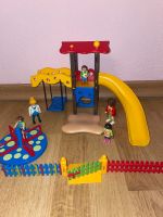 Playmobil 5568 Spielplatz Baden-Württemberg - Wolpertswende Vorschau