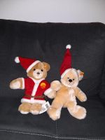 Steiff Weihnachts-Teddybär & Steiff Teddybär - Bitte ansehen! Baden-Württemberg - Göppingen Vorschau