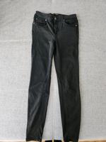 Vero Moda Stoffhose S schwarz Skinny Hose Basic Niedersachsen - Oldenburg Vorschau